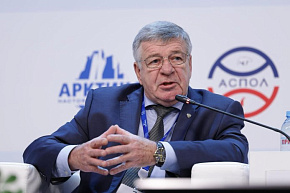 Арктика как семья: регион, государство и бизнес в единой стратегии